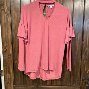 Oversized Sweater/Blouse